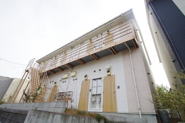 シャラロステヒルズ町田の物件内観写真